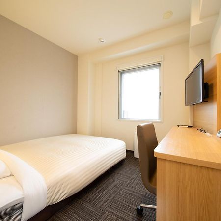 Super Hotel Sapporo Susukino Esterno foto