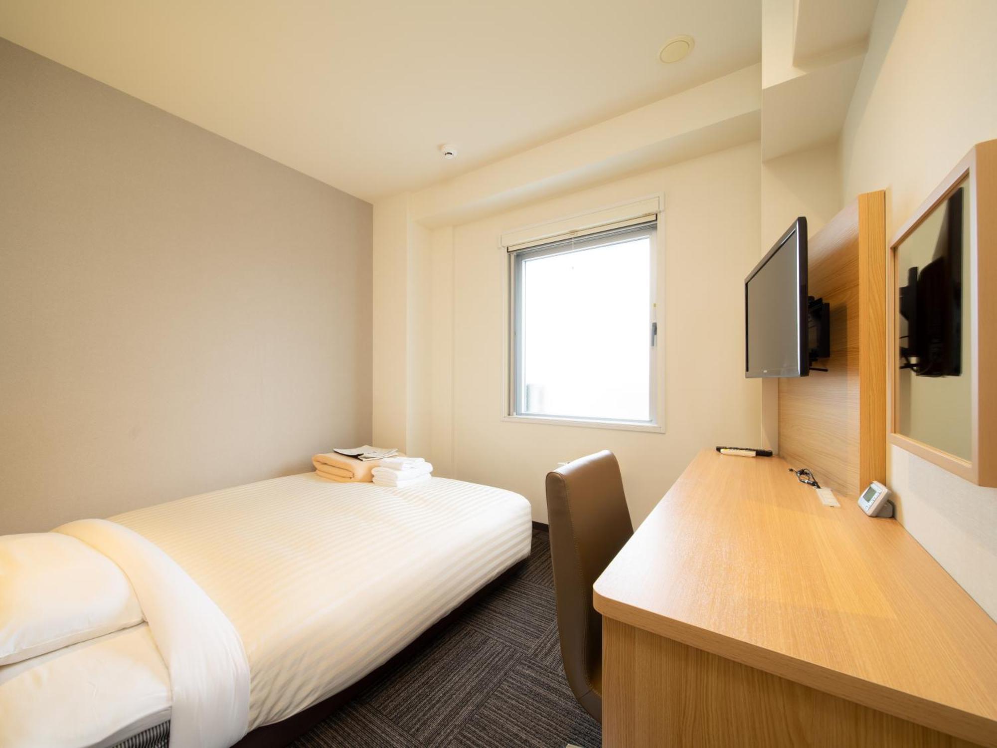 Super Hotel Sapporo Susukino Esterno foto